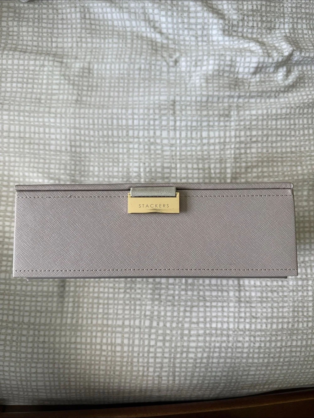 Stackers Sunglass Organizer Box